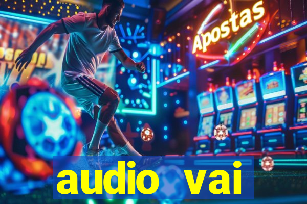 audio vai corinthians com fogos jogo aberto